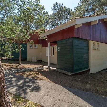 Holiday Home Golf Loisirs-4 By Interhome Lacanau Exterior foto