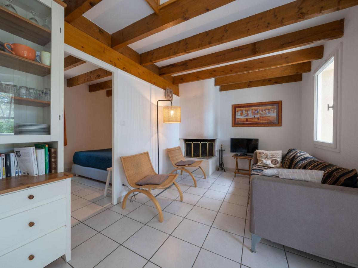 Holiday Home Golf Loisirs-4 By Interhome Lacanau Exterior foto