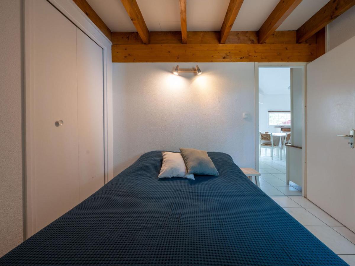Holiday Home Golf Loisirs-4 By Interhome Lacanau Exterior foto