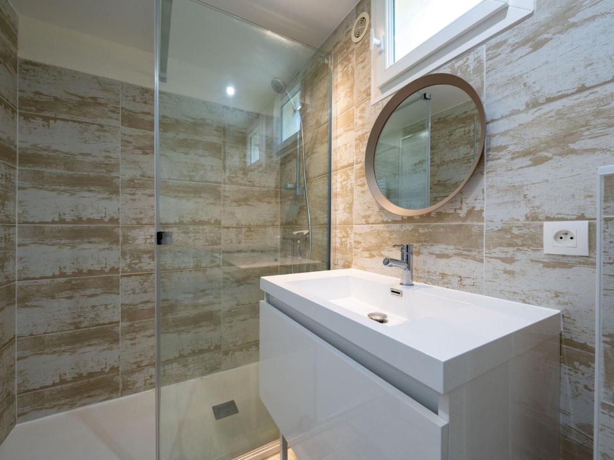 Holiday Home Golf Loisirs-4 By Interhome Lacanau Exterior foto