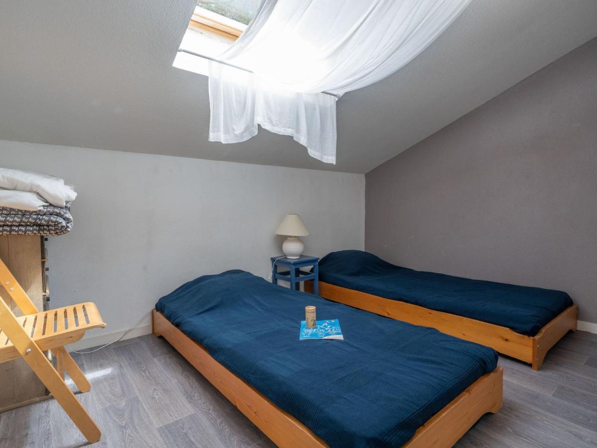 Holiday Home Golf Loisirs-4 By Interhome Lacanau Exterior foto